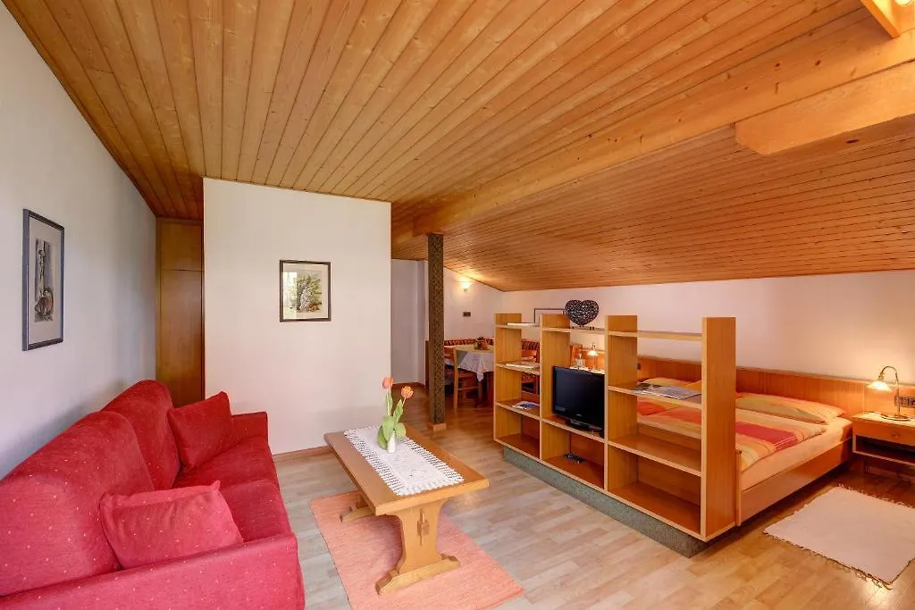 Apparthotel Taufenbrunn-1