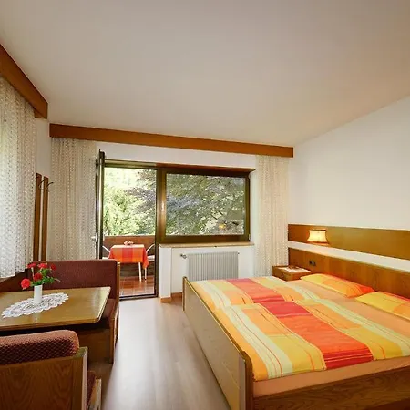 Apparthotel Taufenbrunn-2